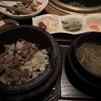 Gaonnuri - Korean Near Me - New York, New York Gaonnuri - Korean Near Me - New York, New York