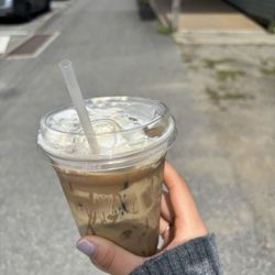 Classic Provisions - Maple coffee