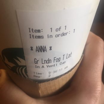 Starbucks - Coffee & Tea Near Me - El Cajon, California Starbucks - Coffee & Tea Near Me - El Cajon, California