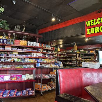 Pierogi Grill - Polish food shop. Deli, frozen pierogies, groceries. - Polish Near Me - Clearwater, Florida Pierogi Grill - Polish food shop. Deli, frozen pierogies, groceries. - Polish Near Me - Clearwater, Florida