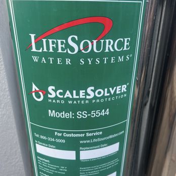 LifeSource Water Systems - LifeSource ScaleSolver Not! - Water Purification Services Near Me LifeSource Water Systems - LifeSource ScaleSolver Not! - Water Purification Services Near Me