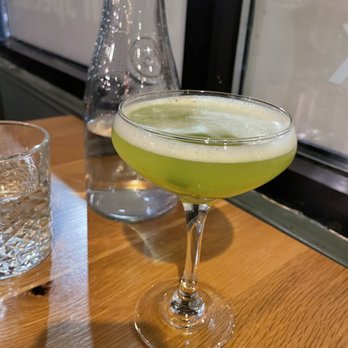 Demera - ARENGWADE MARGARITA Refreshing summer melon margarita served on the rocks - Ethiopian Near Me - Chicago, Illinois Demera - ARENGWADE MARGARITA Refreshing summer melon margarita served on the rocks - Ethiopian Near Me - Chicago, Illinois