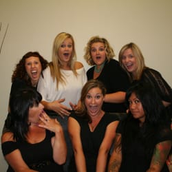 Beehive Salon