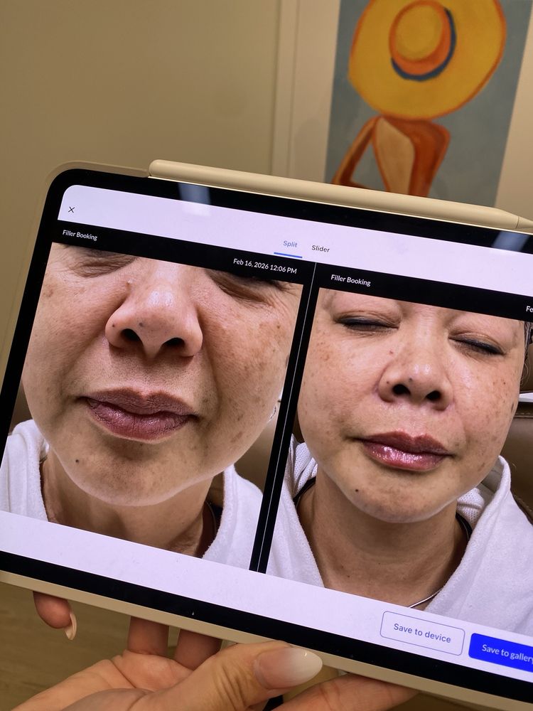 La Jolla Cosmetic Medical Spa Logo