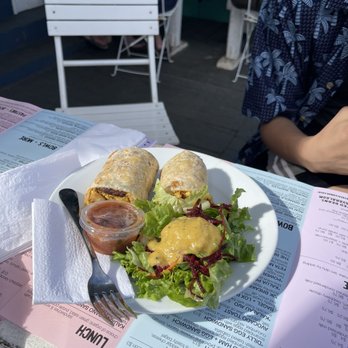 Java Kai Kauai - JK Breakfast Burrito - Breakfast & Brunch Near Me - Kapaa, Hawaii Java Kai Kauai - JK Breakfast Burrito - Breakfast & Brunch Near Me - Kapaa, Hawaii