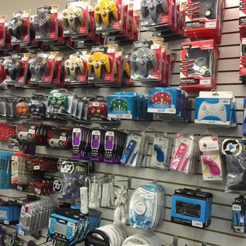 Disc Replay Naperville - Videos & Video Game Rental Near Me - Naperville, Illinois