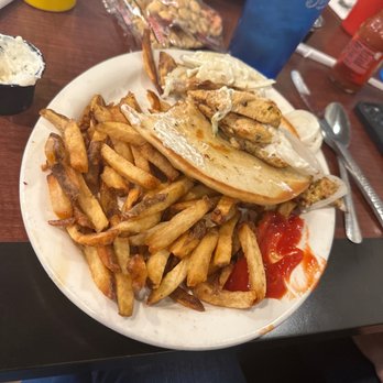 Plato's Coney Island - Diners Near Me - Canton, Michigan