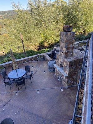 Skinner Vineyards & Winery by null