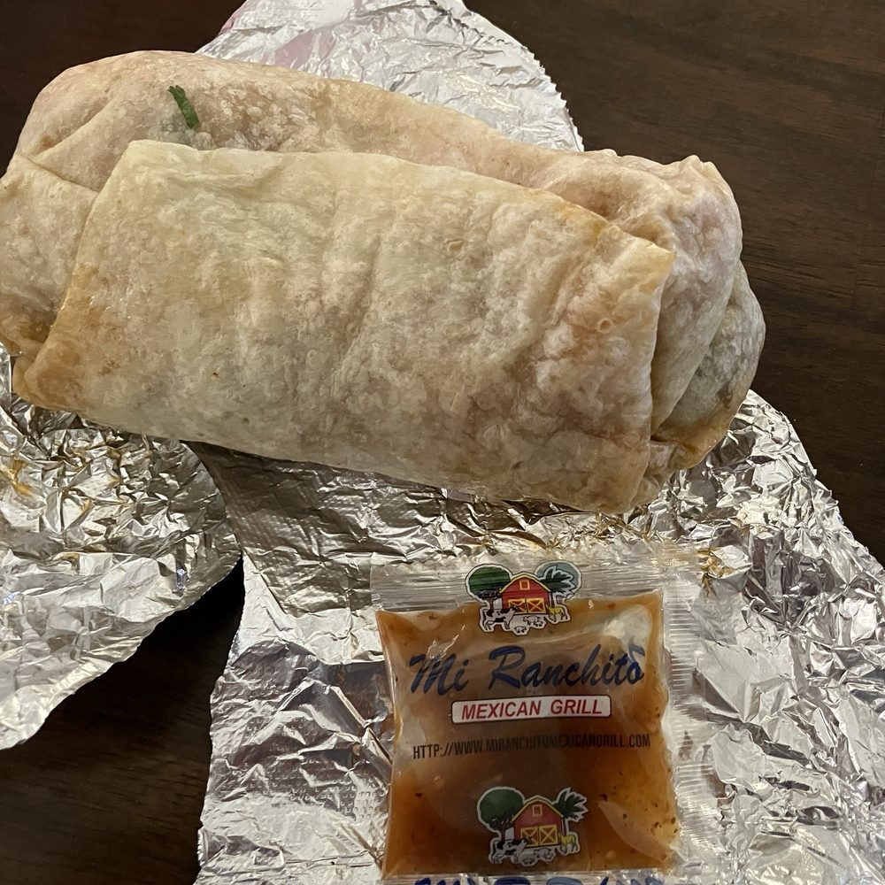 The new salsa packet they give you The new salsa packet they give you