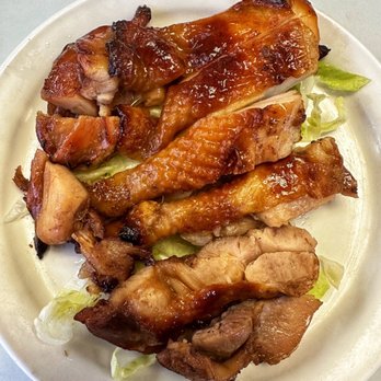 Sam Sato's - Yakitori (Chicken) - Bakeries Near Me - Wailuku, Hawaii Sam Sato's - Yakitori (Chicken) - Bakeries Near Me - Wailuku, Hawaii