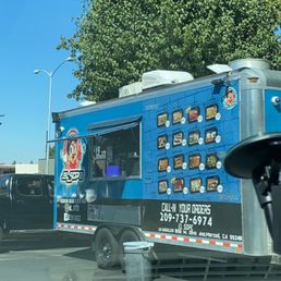 Truck El Sope