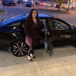 Fine Transportation - One of our favorites! Thanks for choosing Fine Transportation!
