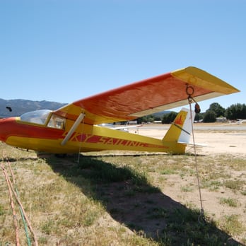 Sky Sailing - Tours Near Me - Warner Springs, California