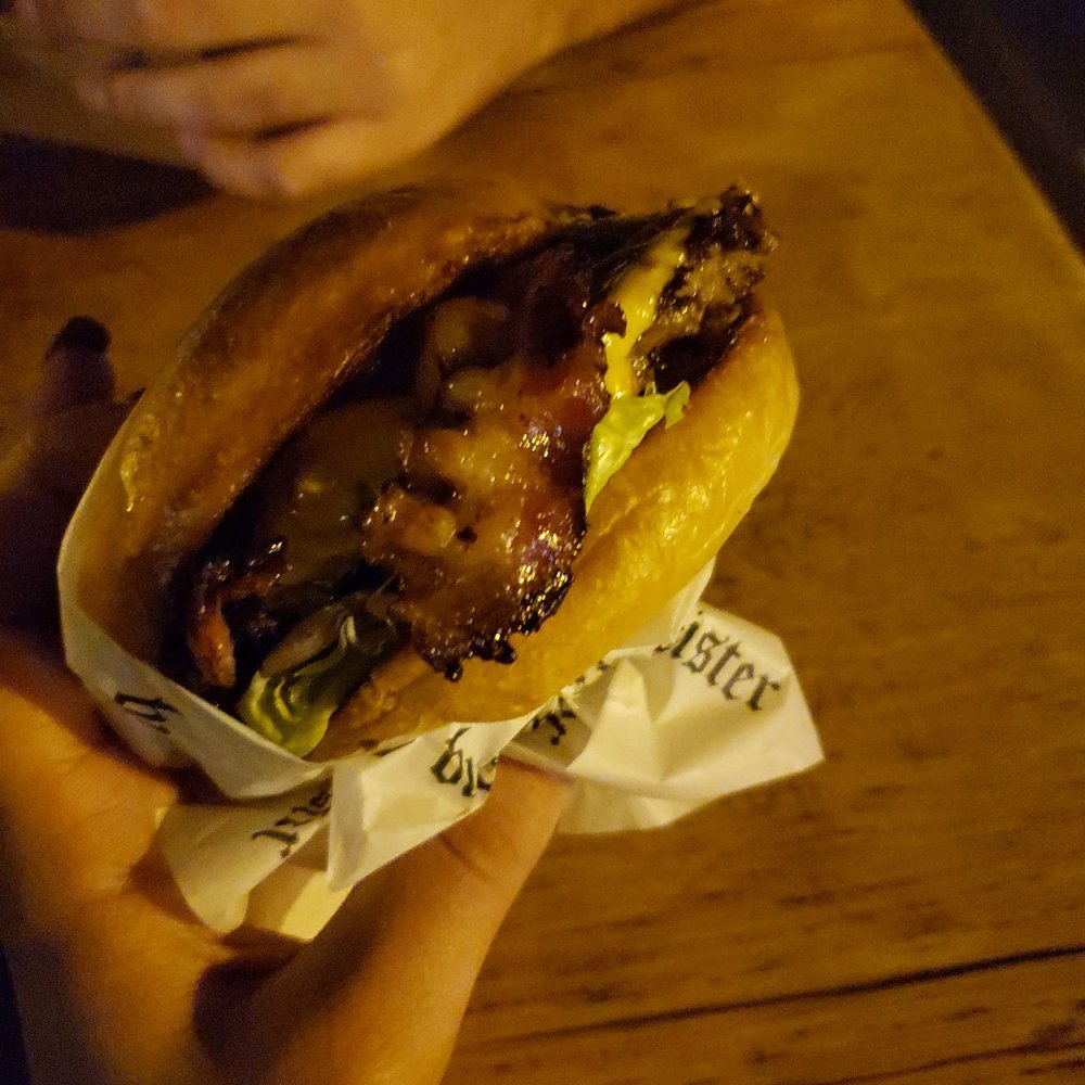 Burgermeister - Fast Food Near Me - Berlin, BE Burgermeister - Fast Food Near Me - Berlin, BE