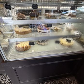 Shepherd Artisan Coffee - Sweets - Cafes Near Me - Miami Beach, Florida Shepherd Artisan Coffee - Sweets - Cafes Near Me - Miami Beach, Florida