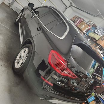 Living Low - Home Window Tinting Near Me