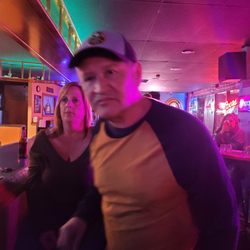 Riverside Bar and Grill