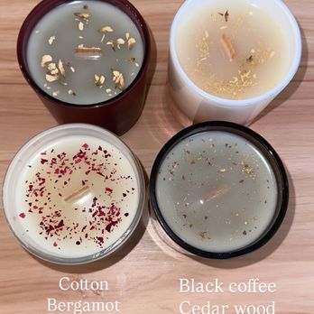 Civinte Candle Bar - Candle Stores Near Me - Oak Park, Illinois Civinte Candle Bar - Candle Stores Near Me - Oak Park, Illinois