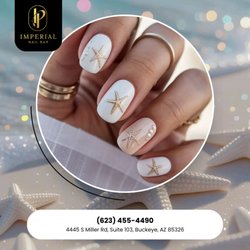 Imperial Nail Bar