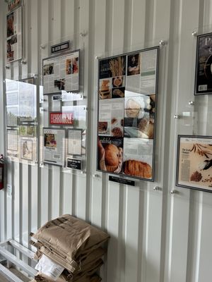 Barton Springs Mill by null