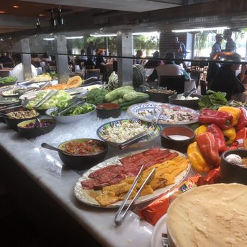 Fogo de Chão - Steakhouses Near Me - Rio de Janeiro, RJ