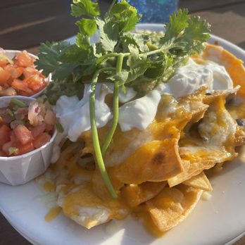 Shoreline Cafe - Nachos - Seafood Near Me - Santa Barbara, California Shoreline Cafe - Nachos - Seafood Near Me - Santa Barbara, California