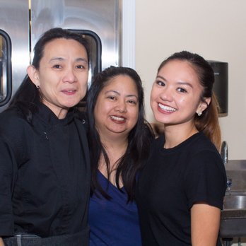 Neri's - Andrew John C.U. Baptism 2016-1112 Ladies making stomachs happy :) - Filipino Near Me - Los Angeles, California Neri's - Andrew John C.U. Baptism 2016-1112 Ladies making stomachs happy :) - Filipino Near Me - Los Angeles, California