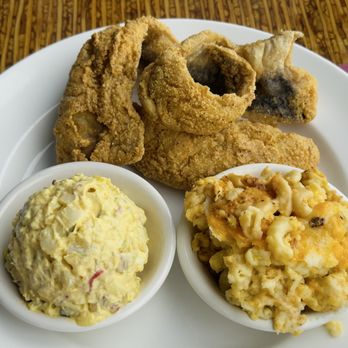 Kelsey's - Menu - Soul Food Near Me - Atlantic City, New Jersey