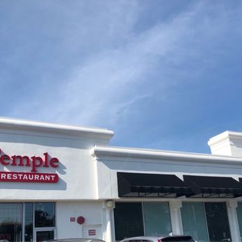 Golden Temple - Japanese Near Me - Syosset, New York