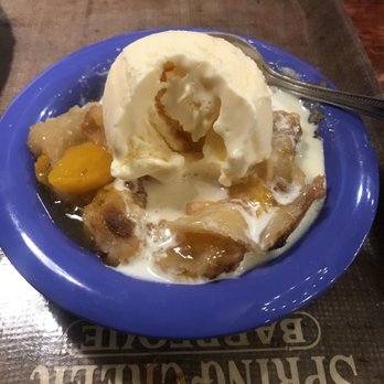 Spring Creek Barbeque - Barbeque Near Me - Arlington, Texas