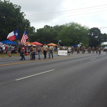 Luling Watermelon Thump - Festivals Near Me - Luling, Texas