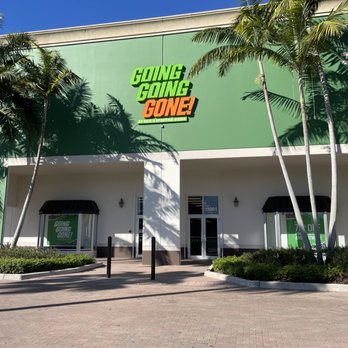 Going Going Gone - Sports Wear Near Me - Royal Palm Beach, Florida