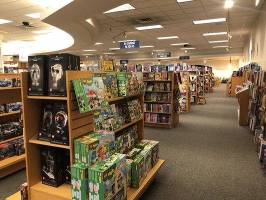 Schuler Books Grand Rapids by null