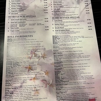 Sakura Japanese Restaurant - Menu - Japanese Near Me - Germantown, Tennessee Sakura Japanese Restaurant - Menu - Japanese Near Me - Germantown, Tennessee