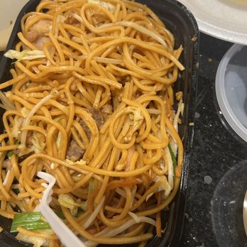 China A Go Go - Chow mein noodles combination super yummy - Chinese Near Me - Las Vegas, Nevada China A Go Go - Chow mein noodles combination super yummy - Chinese Near Me - Las Vegas, Nevada