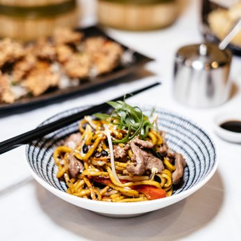 Shanghai Brothers - Special Fried Beef Noodles - Dumplings Near Me - Craigieburn, VIC Shanghai Brothers - Special Fried Beef Noodles - Dumplings Near Me - Craigieburn, VIC