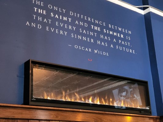 All Saints Public House by null