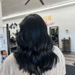 Haven Salon - After