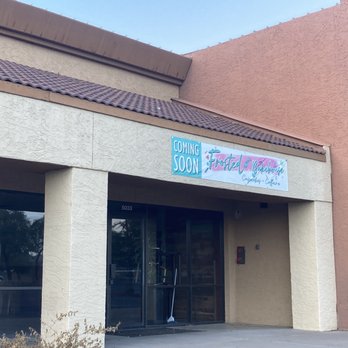 Frosted Bakehouse - Coming soon - Bakeries Near Me - Phoenix, Arizona Frosted Bakehouse - Coming soon - Bakeries Near Me - Phoenix, Arizona