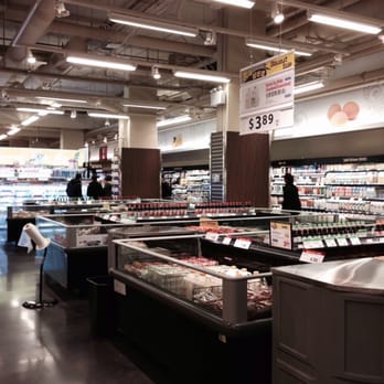 T&T Supermarket - Inside the new T&T Supermarket in Richmond, BC - International Grocery Near Me - Richmond, British Columbia T&T Supermarket - Inside the new T&T Supermarket in Richmond, BC - International Grocery Near Me - Richmond, British Columbia