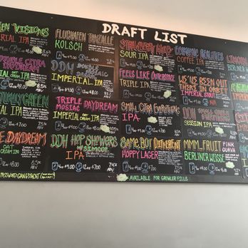 Other Half Brewing - Breweries Near Me - Brooklyn, New York Other Half Brewing - Breweries Near Me - Brooklyn, New York