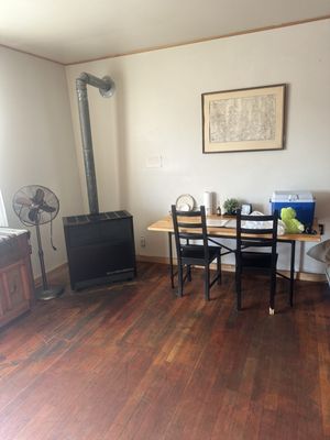 Humboldt Bay Social Club by null