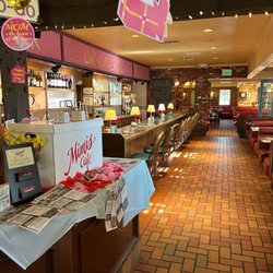 Mimi's Cafe