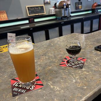 Icarus Brewing - Breweries Near Me - Brick Township, New Jersey Icarus Brewing - Breweries Near Me - Brick Township, New Jersey