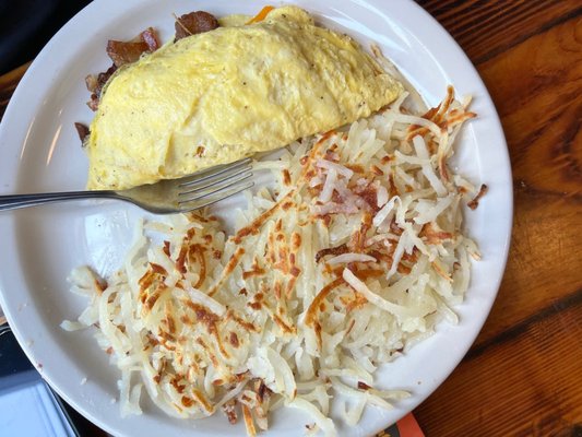 Jules Maes Saloon by null