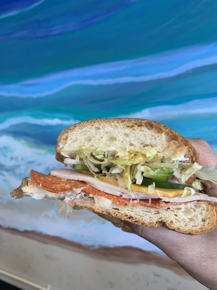 Ohana Sub Aiea