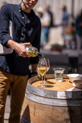 Covenant Wines by null