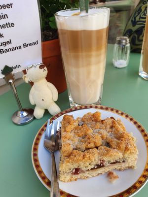 Café Mikkels by null