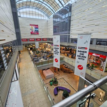 City-Galerie - Shopping Centers Near Me - Augsburg, BY City-Galerie - Shopping Centers Near Me - Augsburg, BY