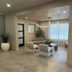 The Facial Refinery - Lobby